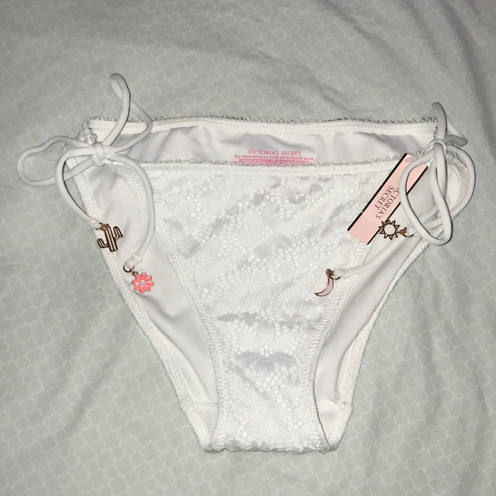 Victoria’s Secret Bikini Bottom